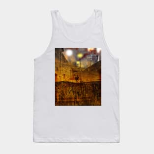 Dysart and Crail: Photographs from Fife villages Tank Top